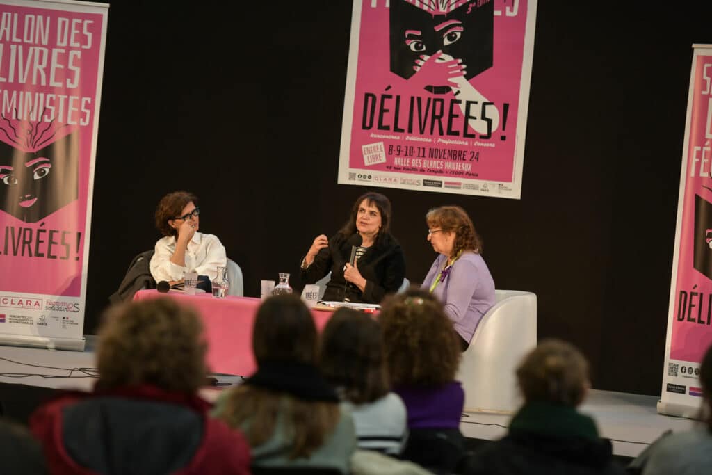 Édition 2024 ©MayaAngelsen