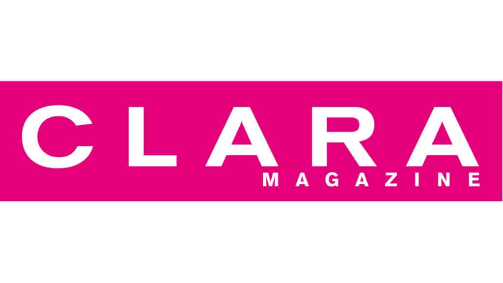 Clara-magazine