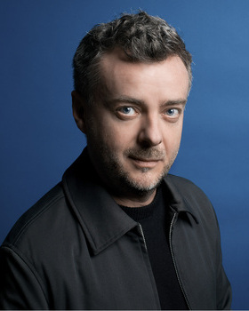 Photo © Astrid di Crollalanza / Éditions Gallimard